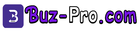 Buz Pro